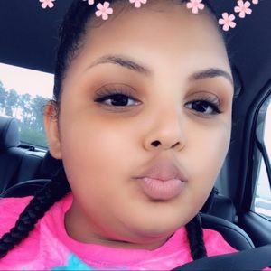 Meet your Posher, Jayla